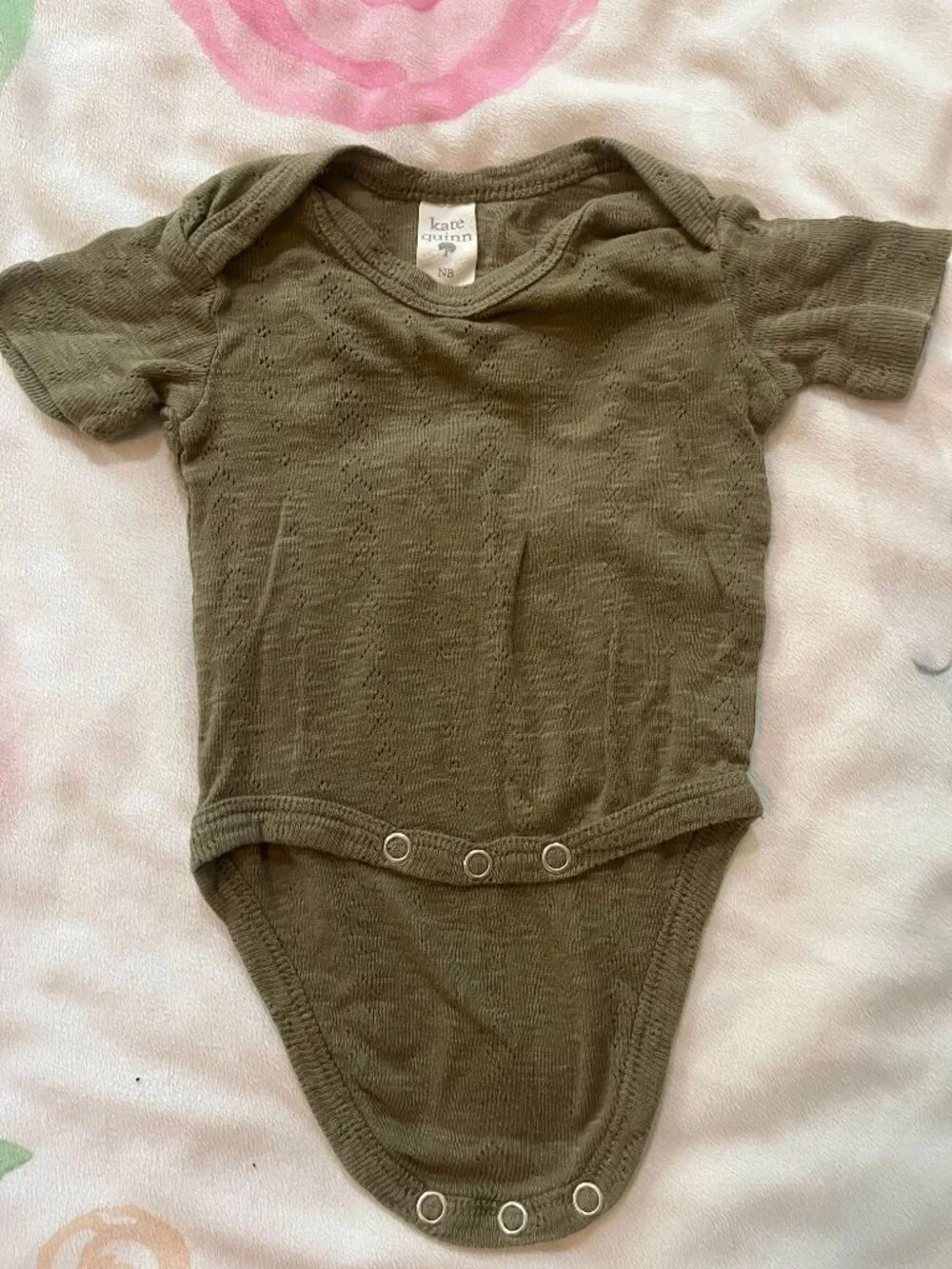 Baby Girl Kate Quinn Bundle